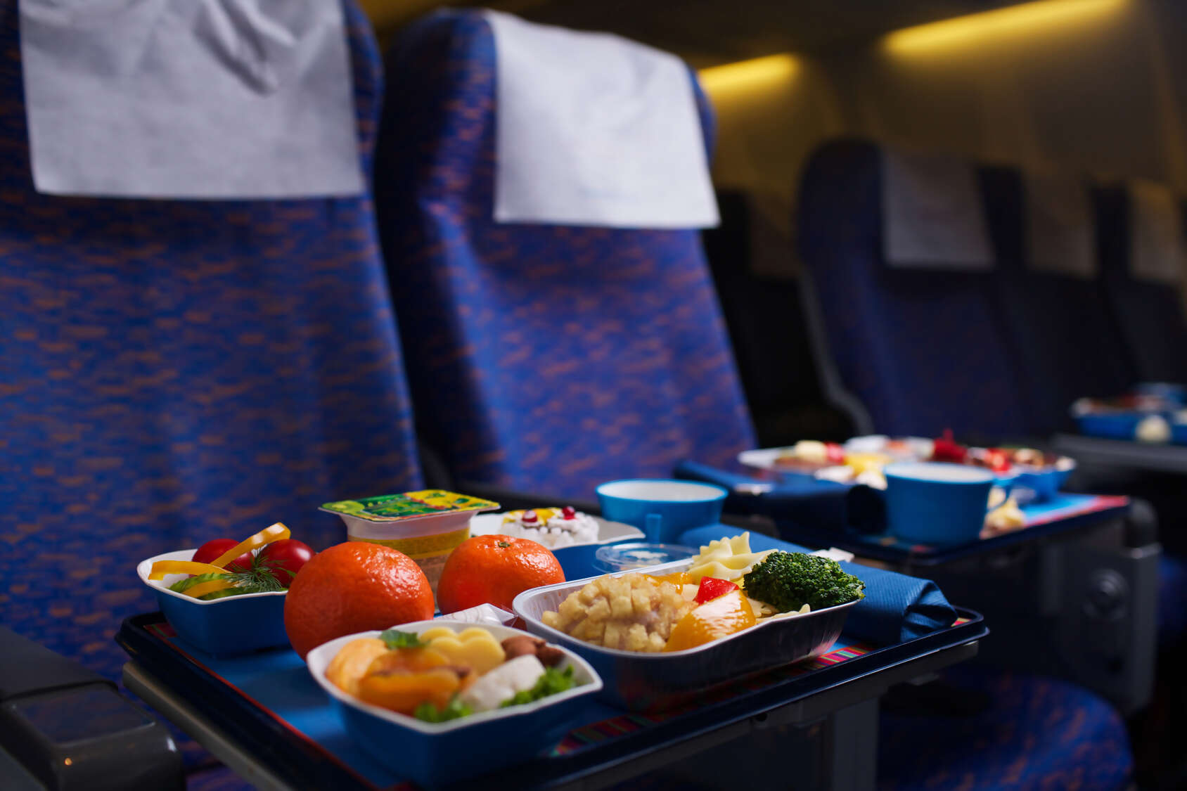 Ordering Your Meals Is Changing, Here's How