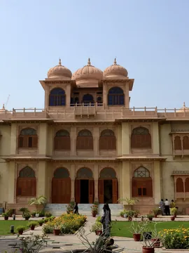 Karachi