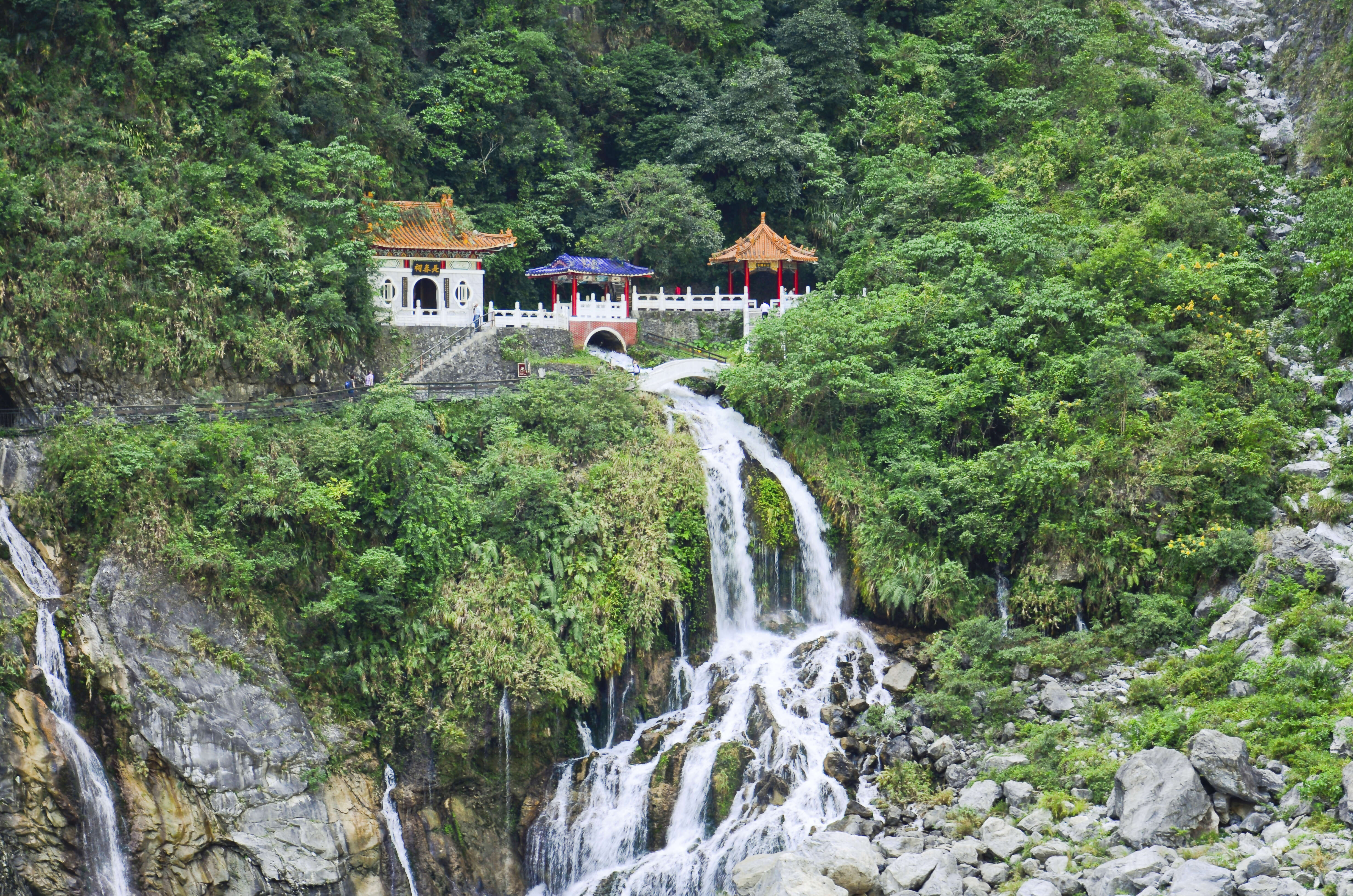 Taiwan