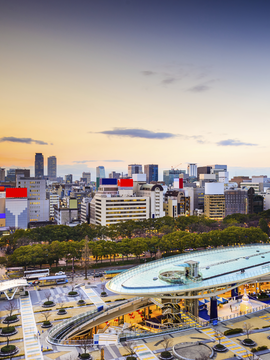 Nagoya
