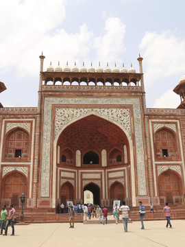 Agra