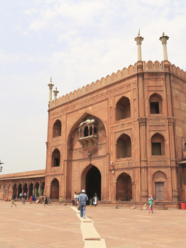 Delhi