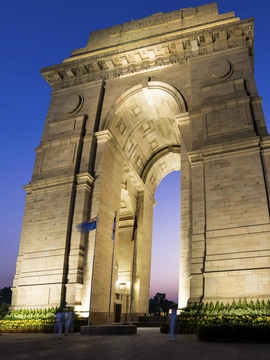 New Delhi