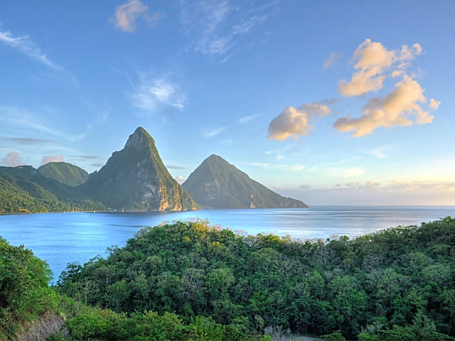 Discover Luxury at Sugar Beach A Viceroy Resort St. Lucia