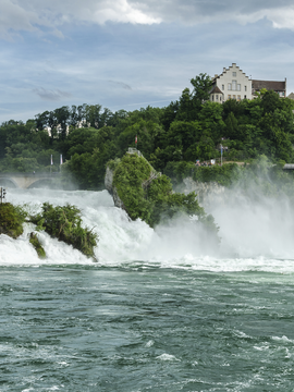 Schaffhausen