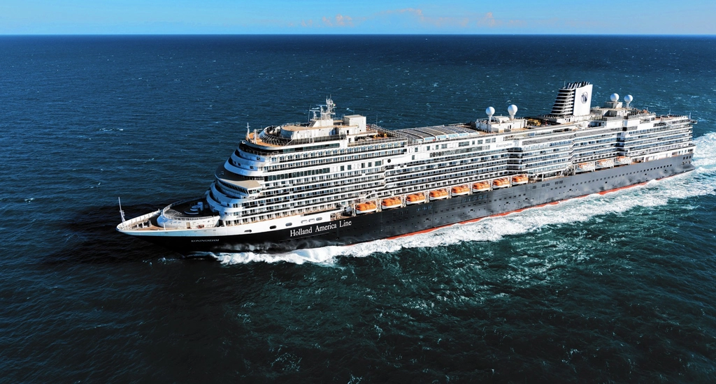 Holland America Line