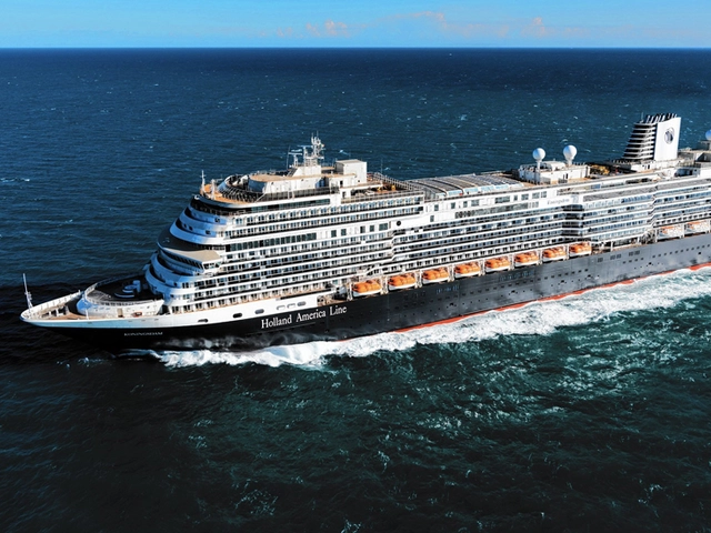 Holland America Line