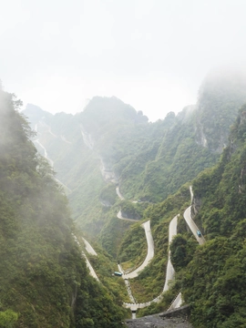 Zhangjiajie