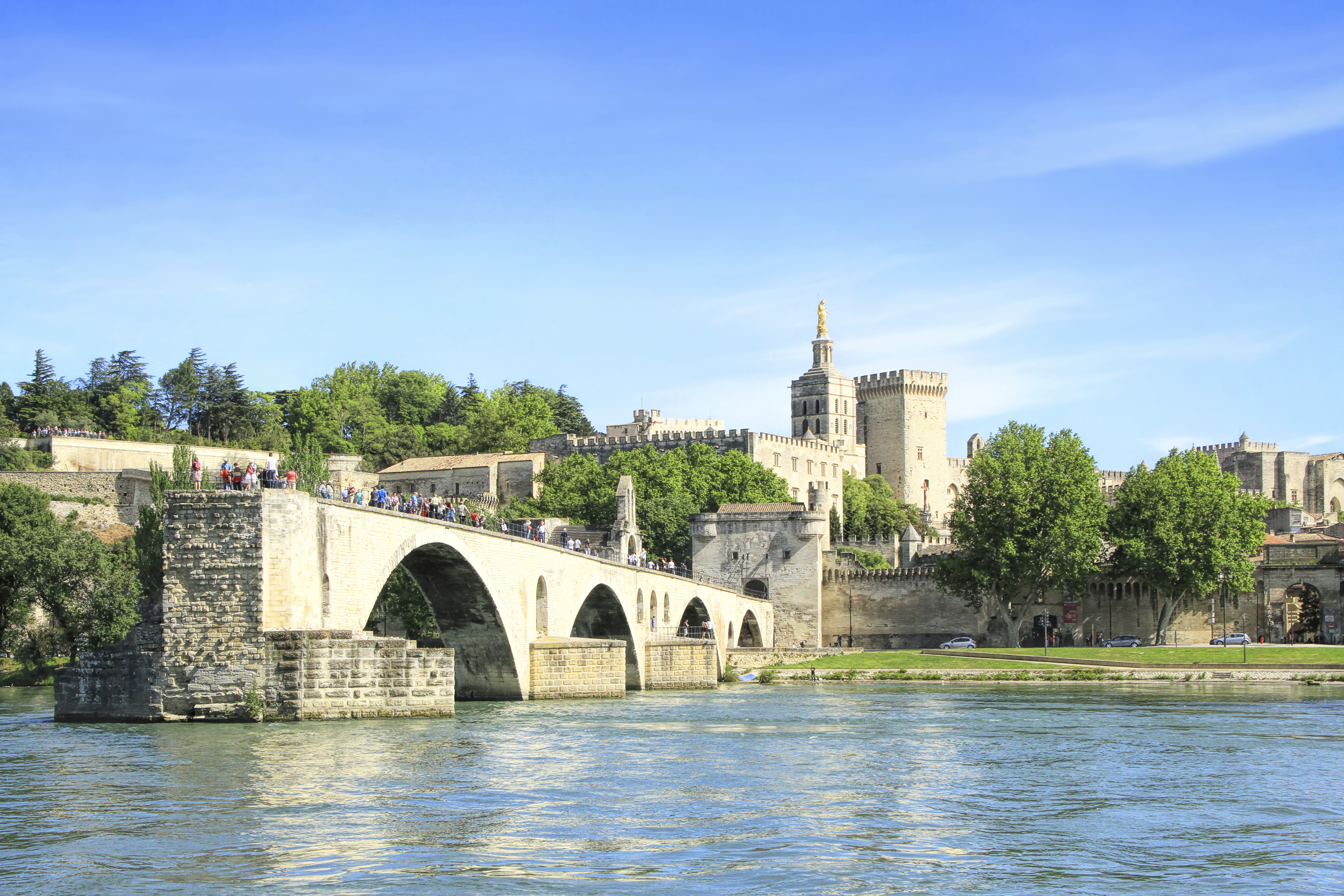 Avignon