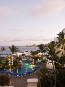 Cabo San Lucas