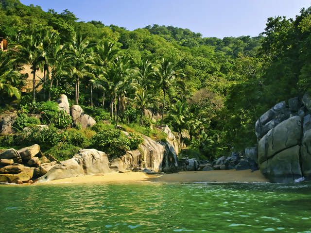 Puerto Vallarta