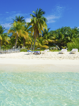 Isla Mujeres Airport