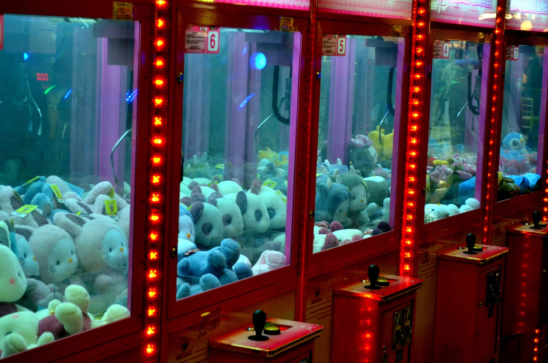 Play like a kid again at the Galloping Ghost Arcade in Brookfield, Illinois