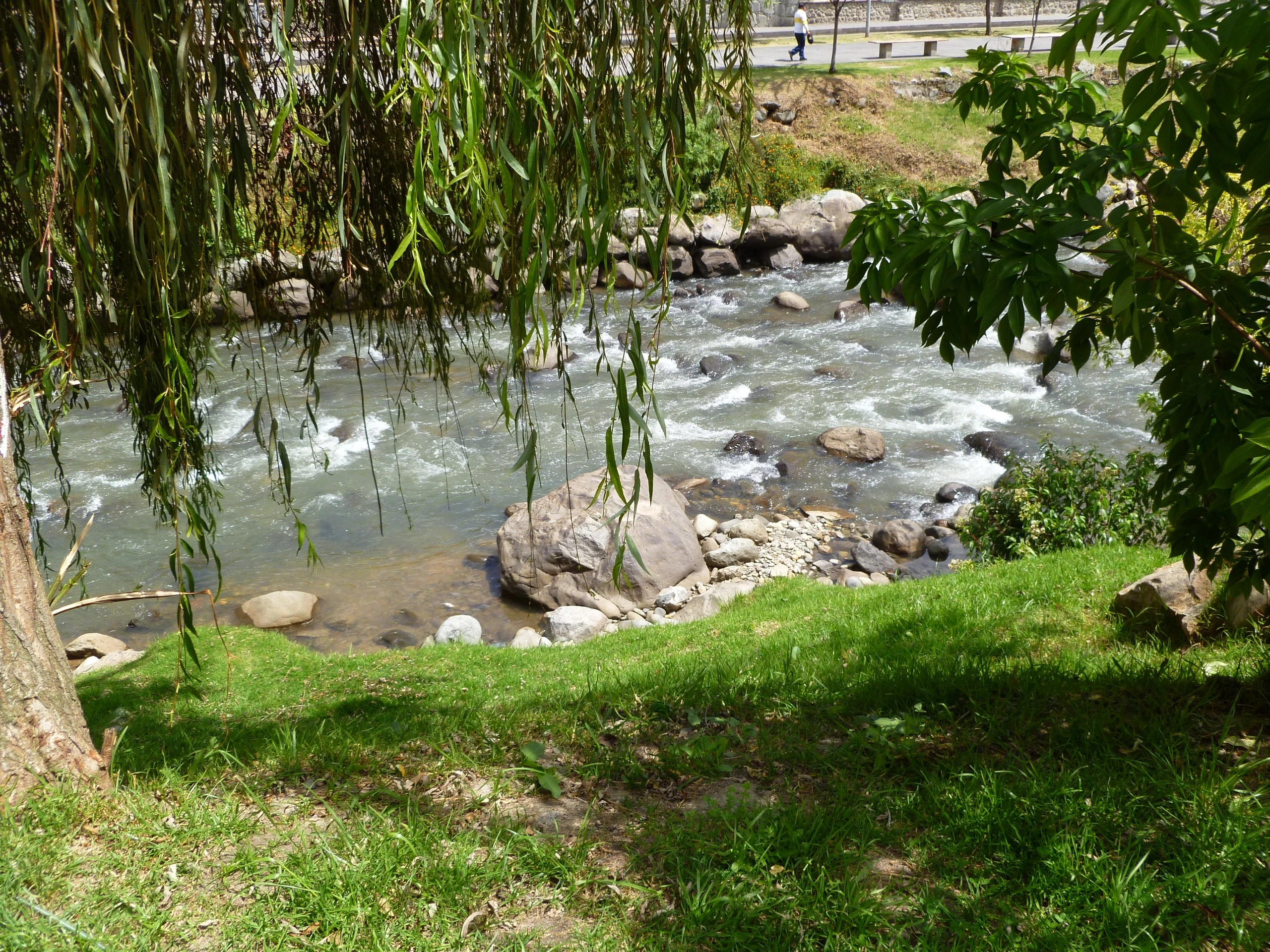 An array of adventure awaits you in Baños de Agua Santa, Ecuador