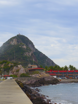 Mazatlán