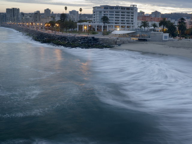 Viña del Mar