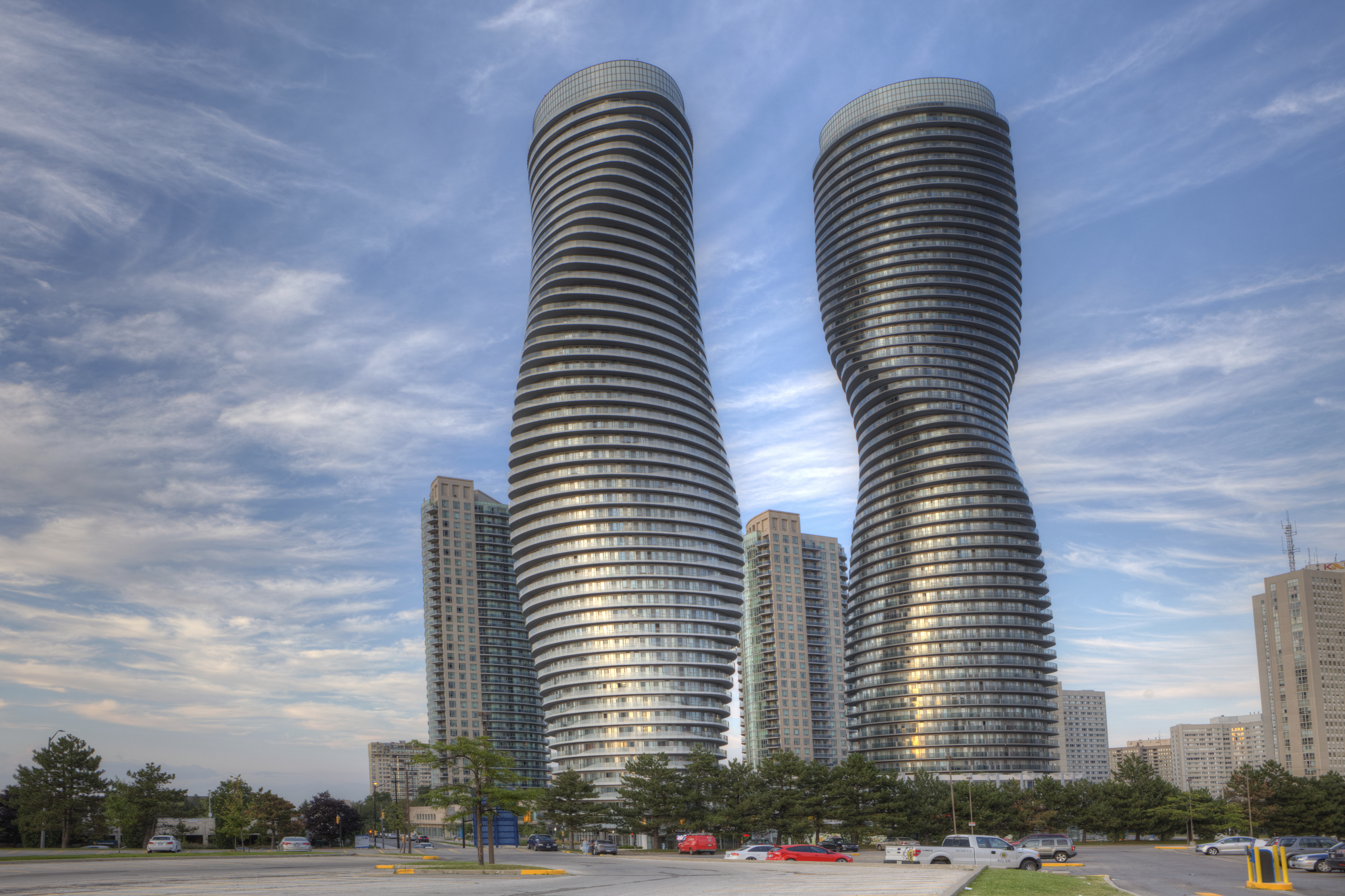 Mississauga