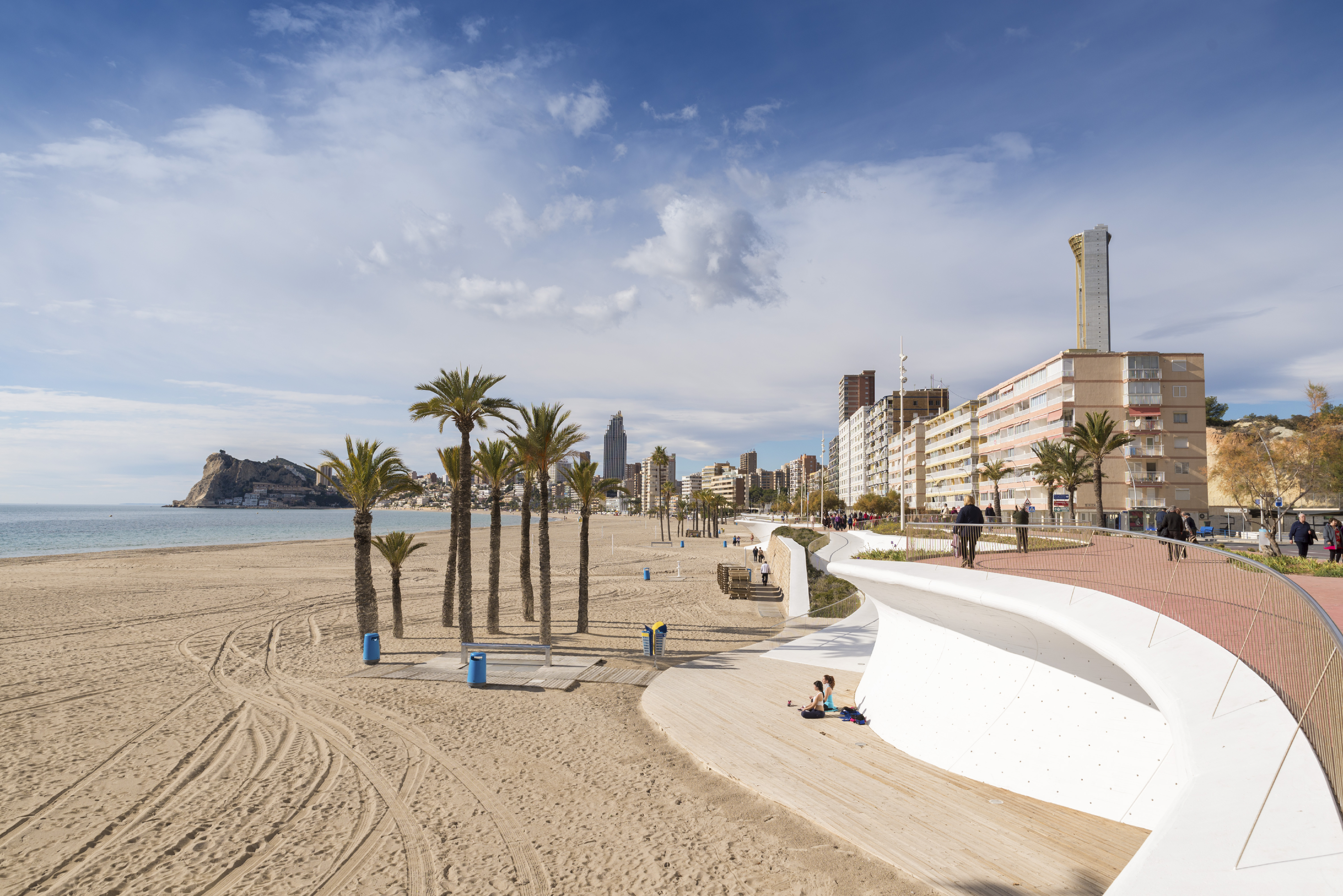 Benidorm