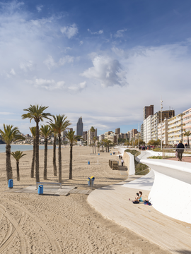 Benidorm