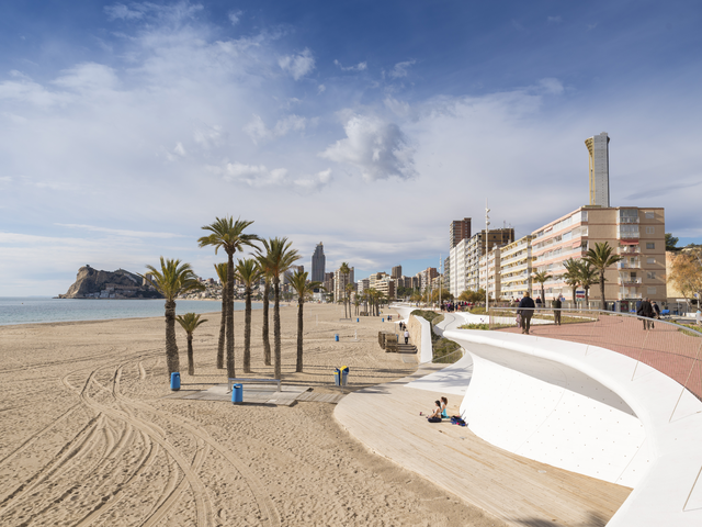 Benidorm