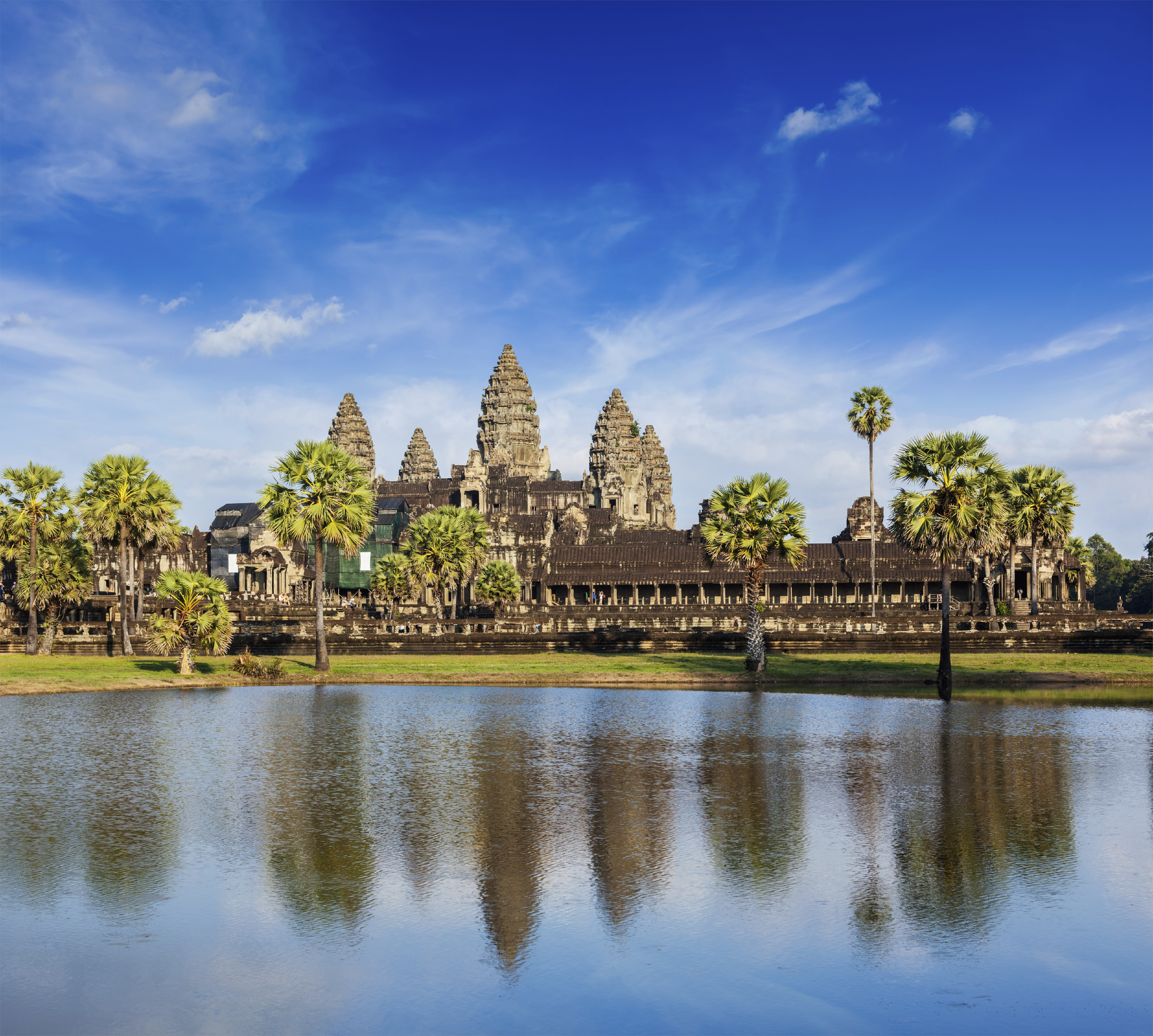 Cambodia