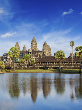 Cambodia