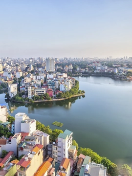 Vietnam
