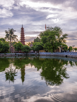 Hanoi