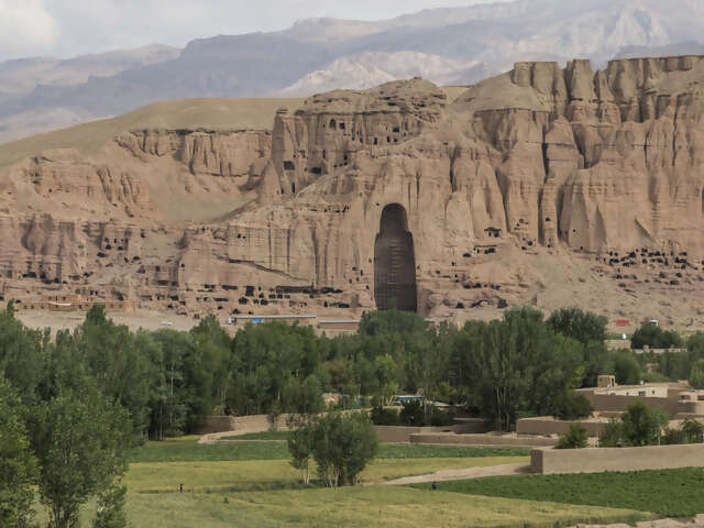 Afghanistan