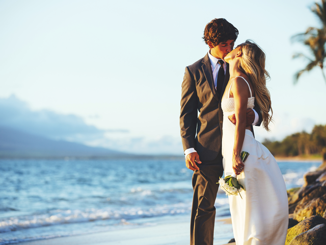 5 All-Inclusive Resorts For Your Destination Wedding
