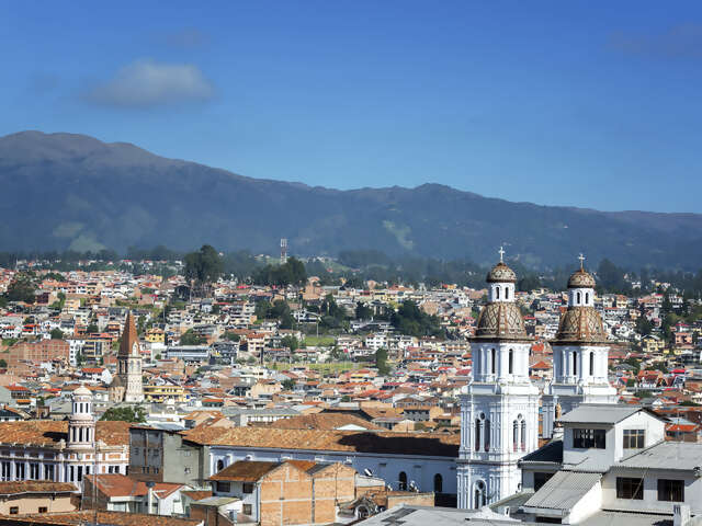 Cuenca