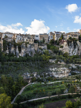 Cuenca, Spain