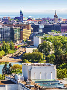 Finland
