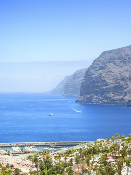 Los Gigantes