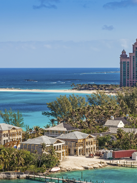 Bahamas