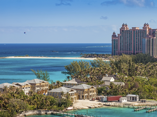 Bahamas