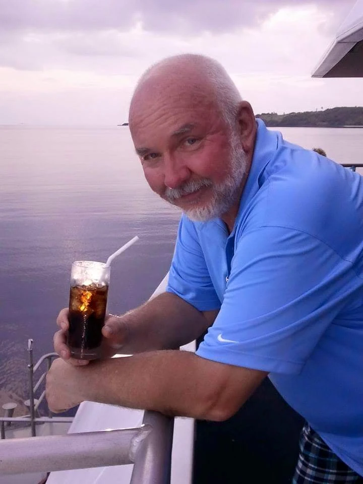In Memory of Ken Stewart