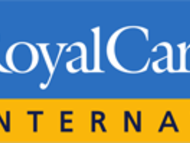 Royal Caribbean Cruises