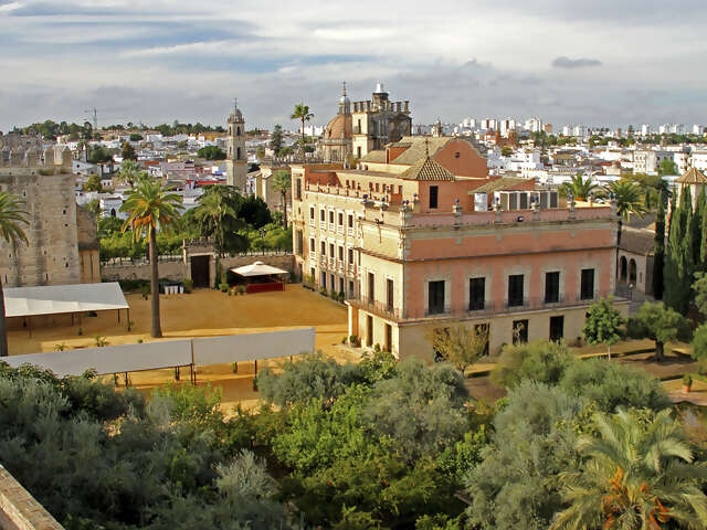 Jerez de la Frontera