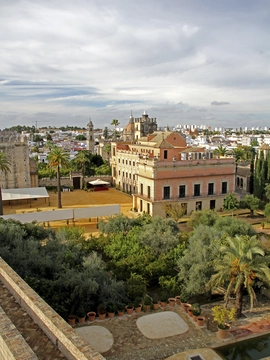 Jerez de la Frontera