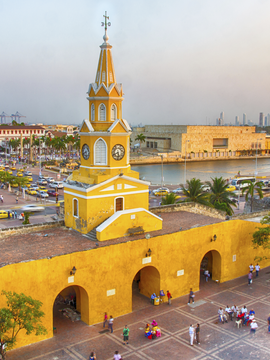 Cartagena