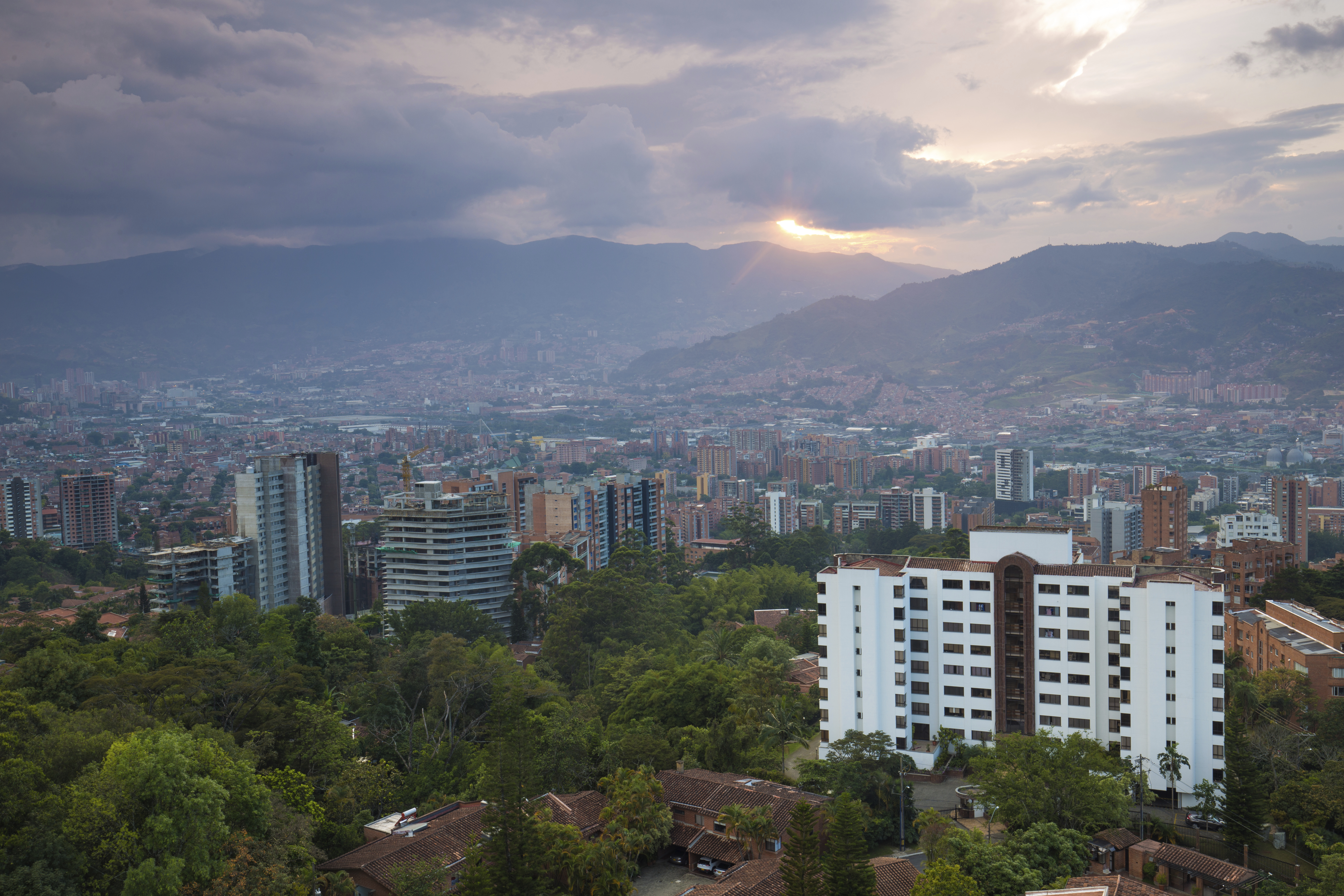 Medellín