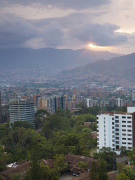 Medellín