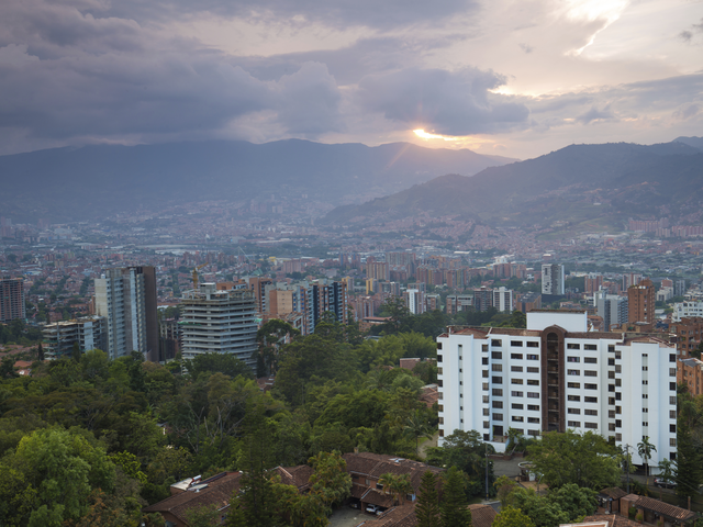 Medellín