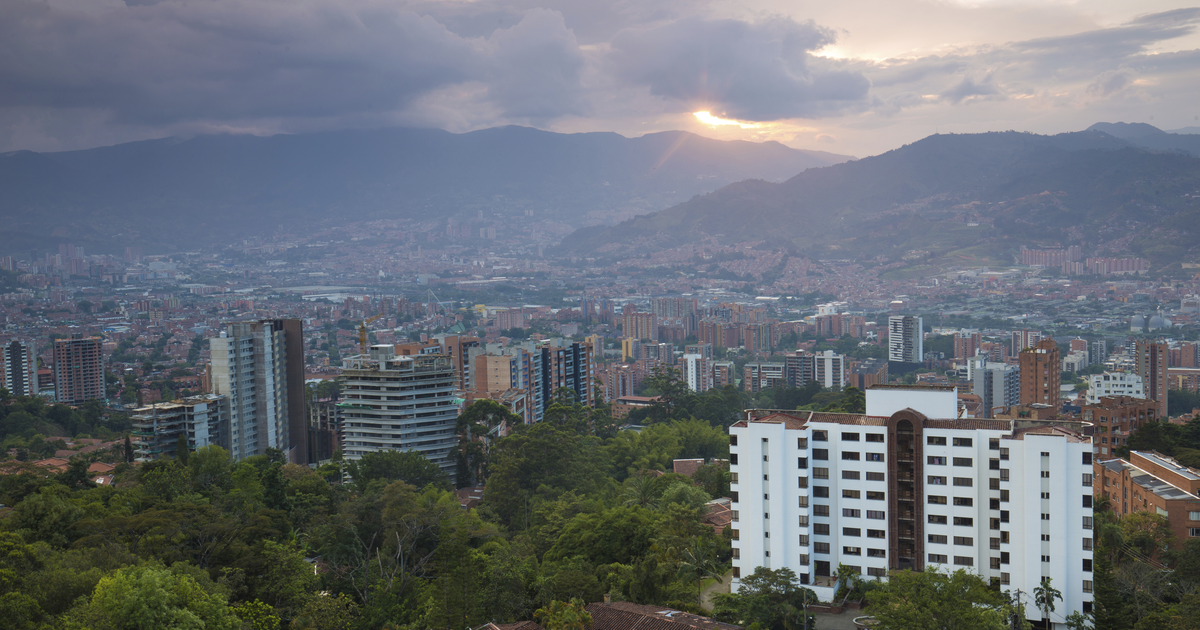 Medellín