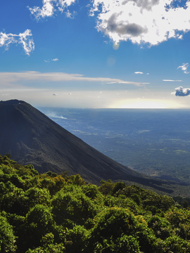 El Salvador