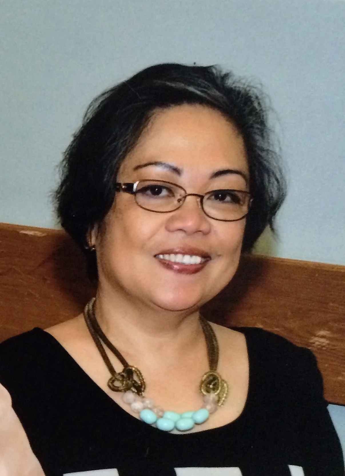 Susan Palanca