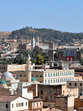 Eritrea