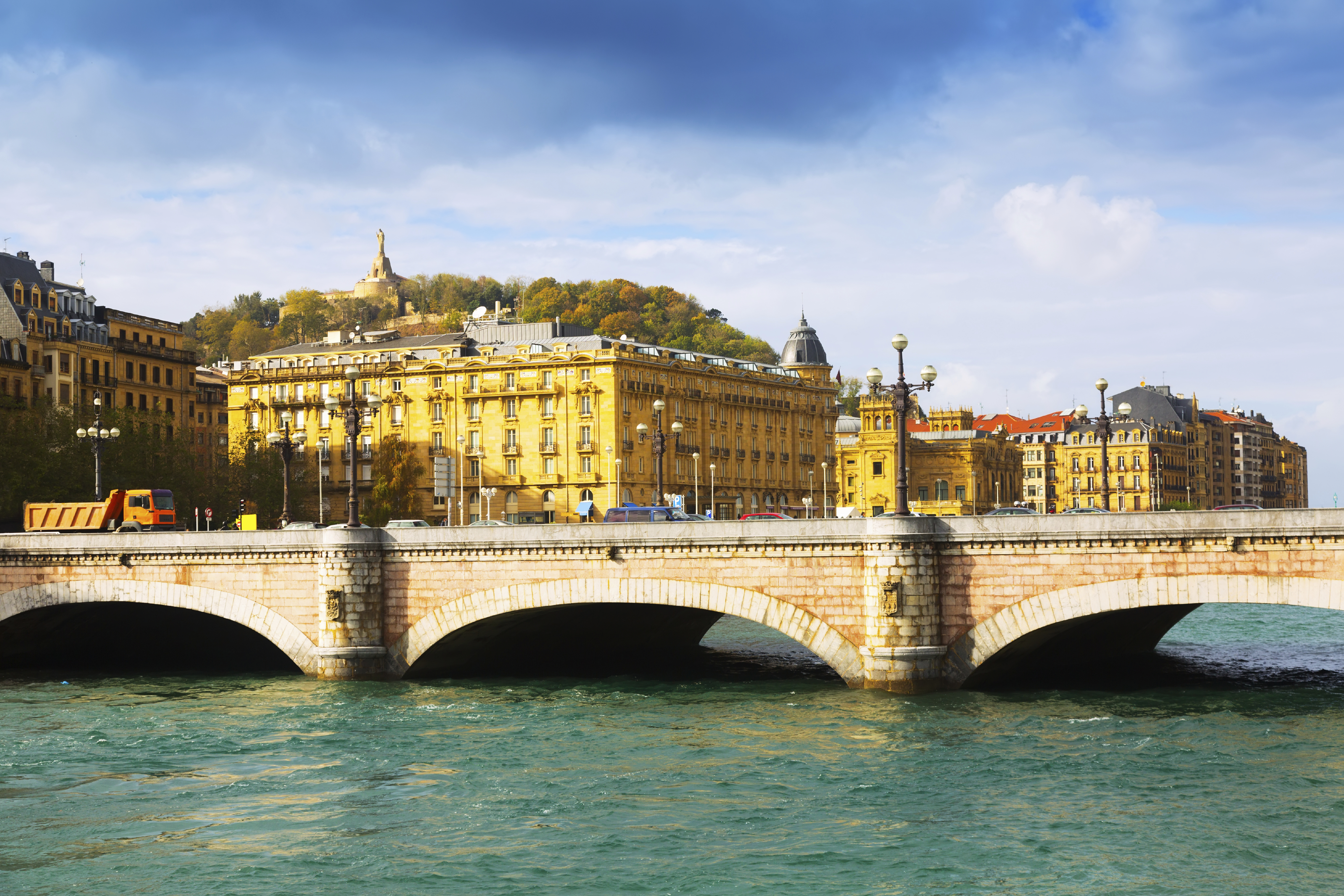Donostia / San Sebastian