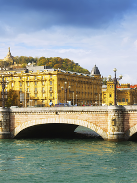 Donostia / San Sebastian